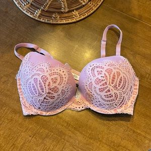 Victoria’s Secret 32DD dream angels push up LIKE NEW